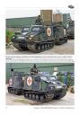 Bv 206 S<br>Der Bandvagn 206 S im Dienste der Bundeswehr